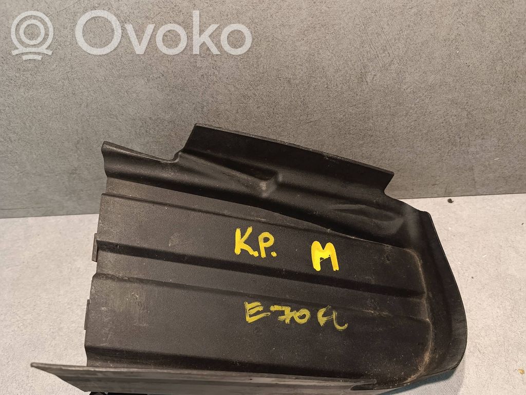 BMW X5 E70 Altra parte esteriore 