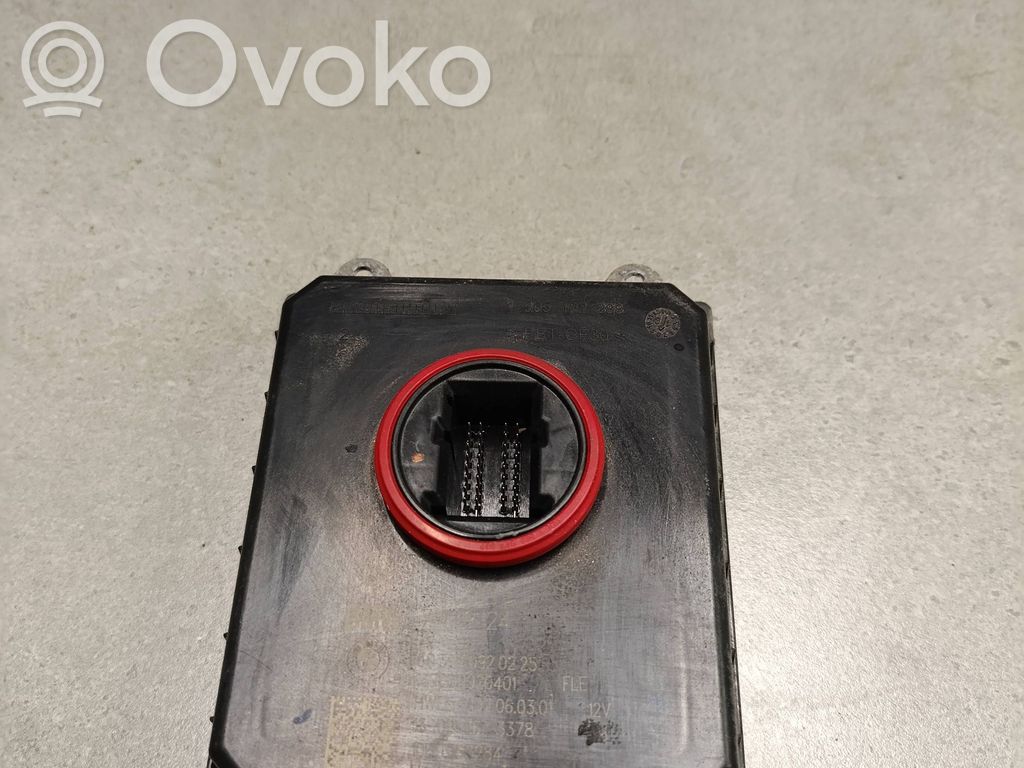 BMW i3 LED ballast control module 