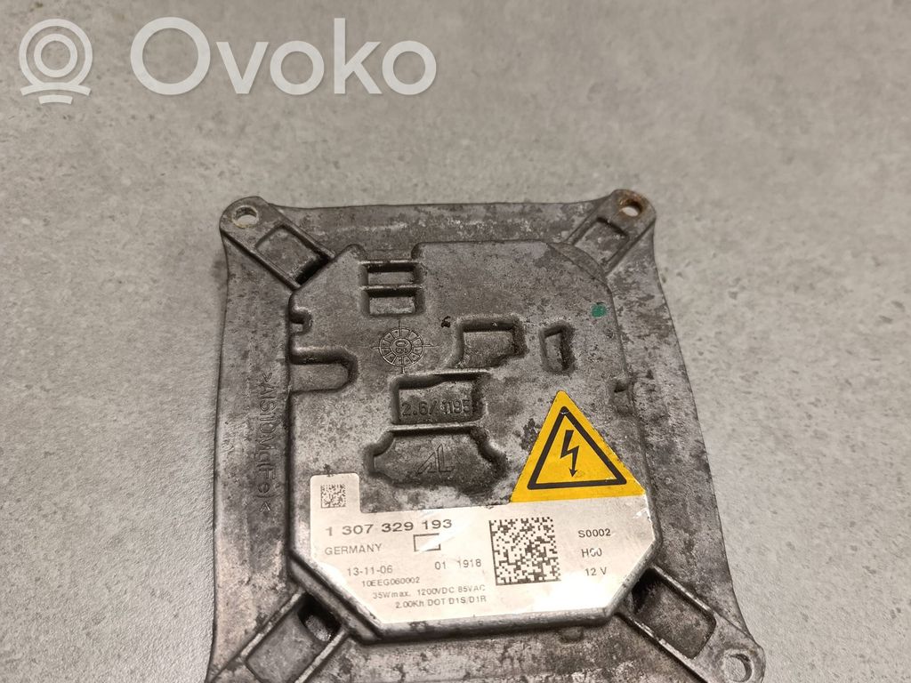 KIA Sorento Xenon control unit/module 
