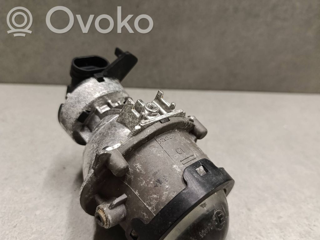 KIA Rio Miglas lukturis priekšā 