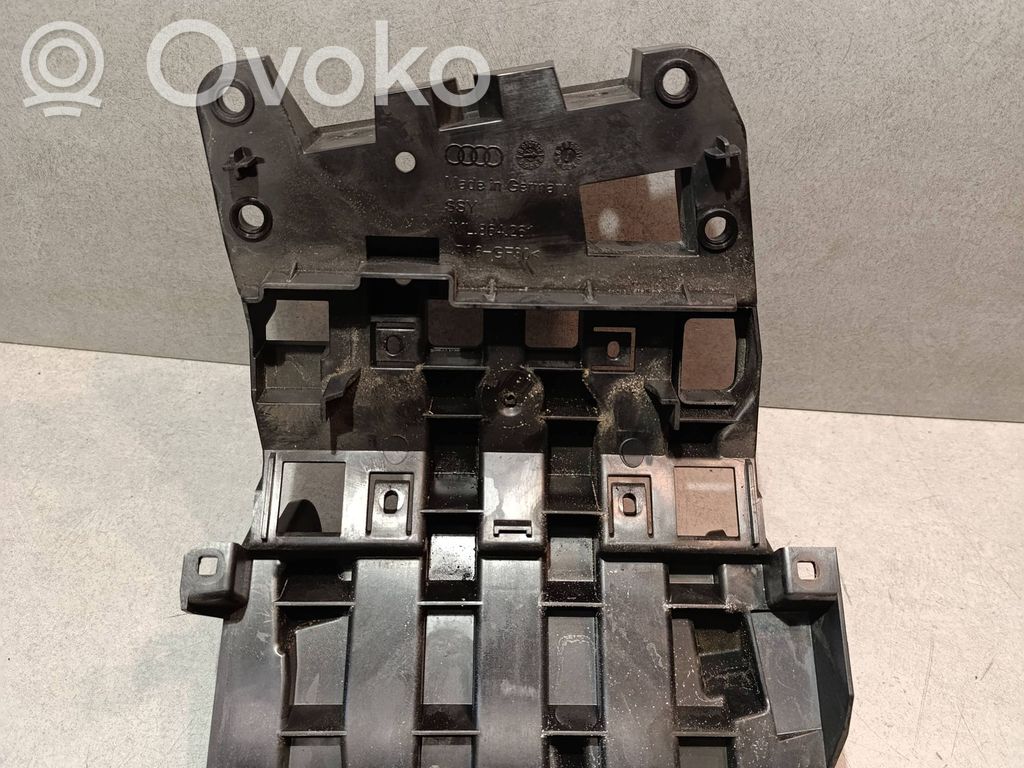 Audi e-tron Other interior part 