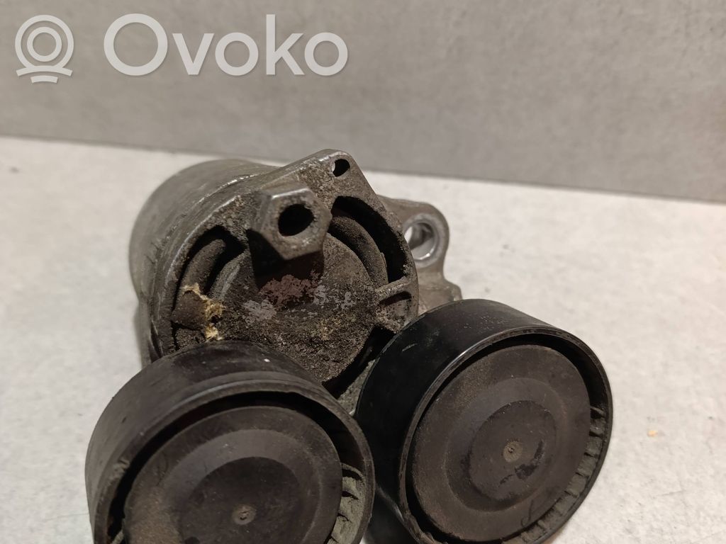 Koło pasowe napinacza paska alternatora   B17102DG488,6203DUM18A,082920103