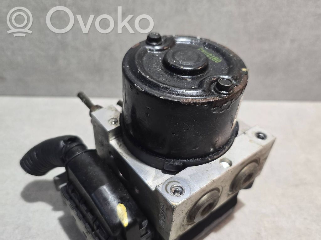 Chevrolet Aveo ABS Pump 