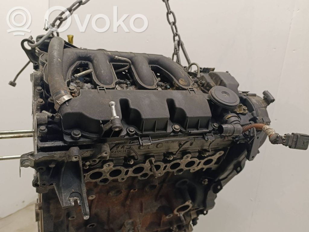 Citroen C4 I Picasso Engine 