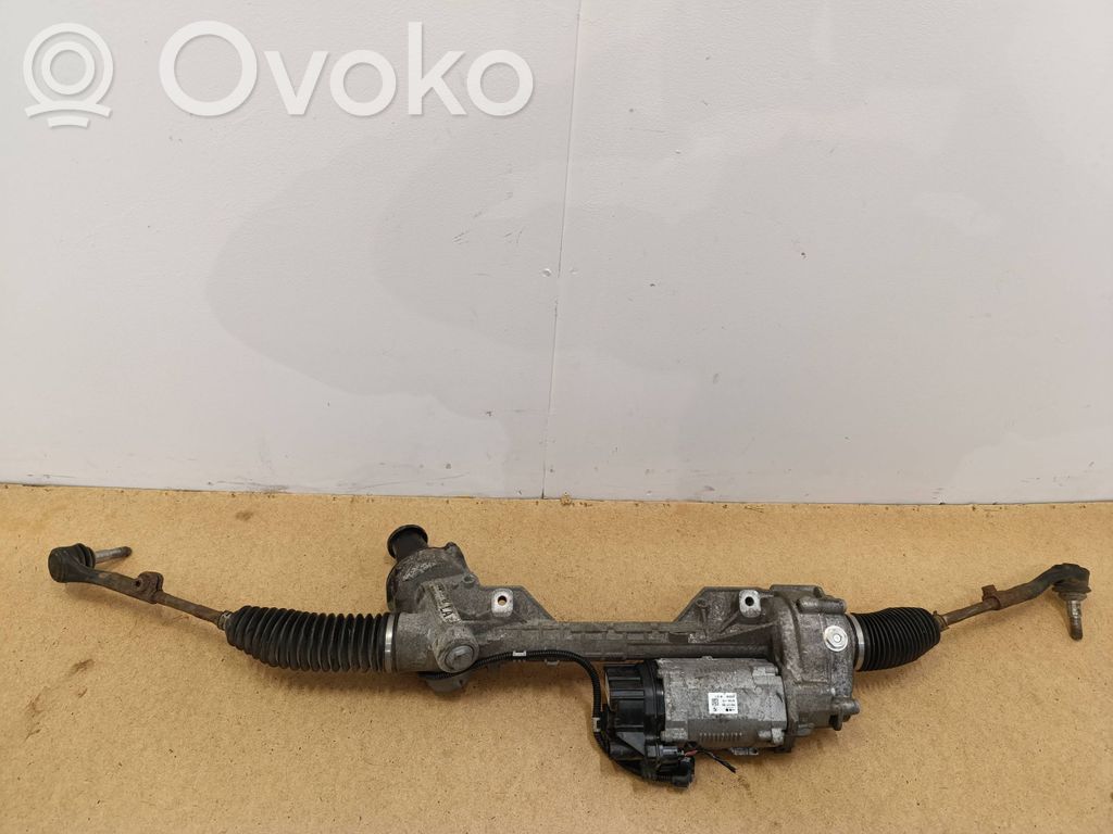 BMW 3 E90 E91 Vairo kolonėlė 