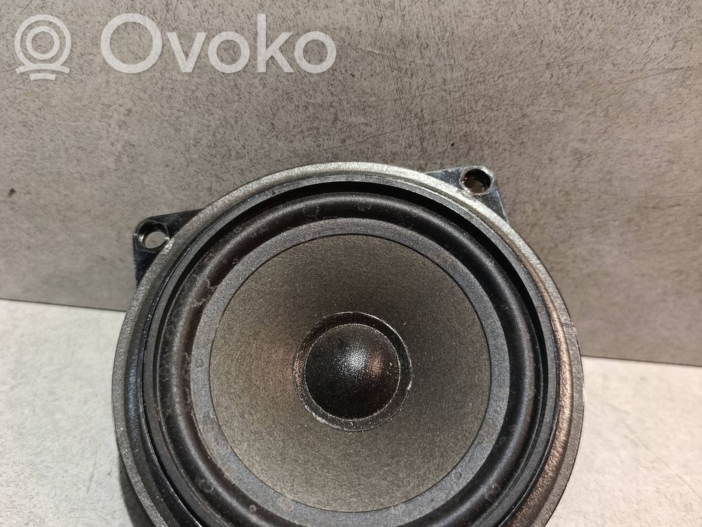 BMW 3 E92 E93 Altavoz de la puerta delantera 