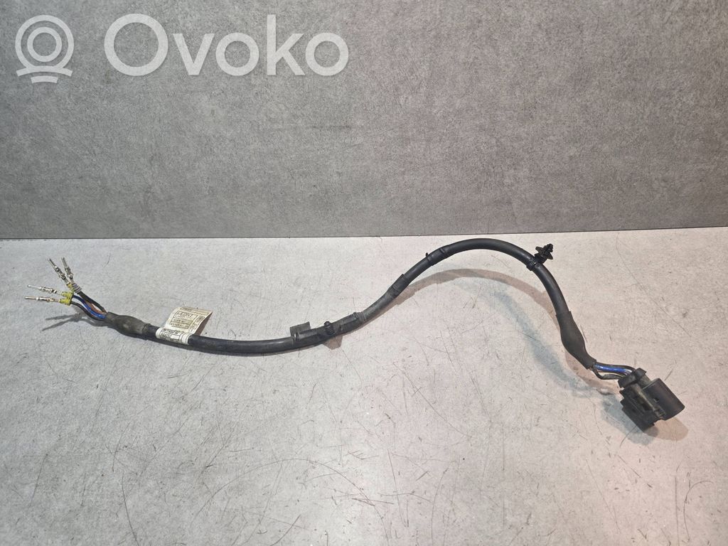BMW X5 E70 Otros cableados 