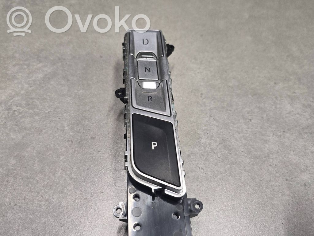Jaguar I-Pace Interruptor/perilla de marchas 