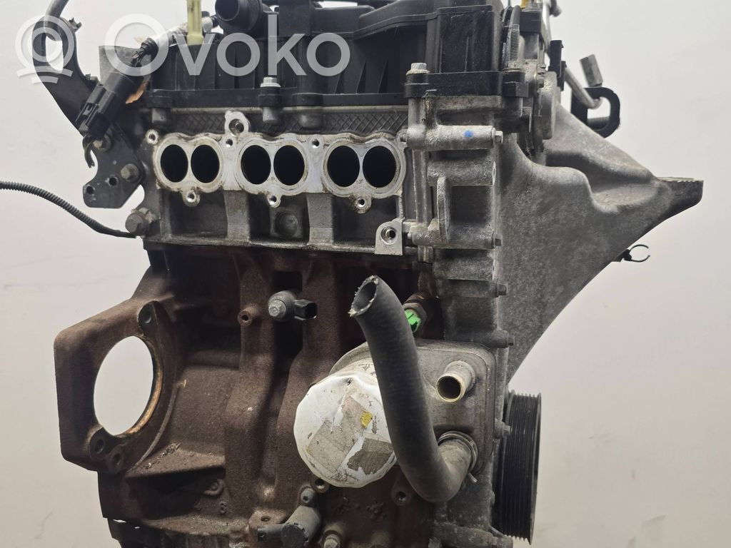Двигатель   M1DA,CM5G6059G,14JUL14,CM5G6007CJ