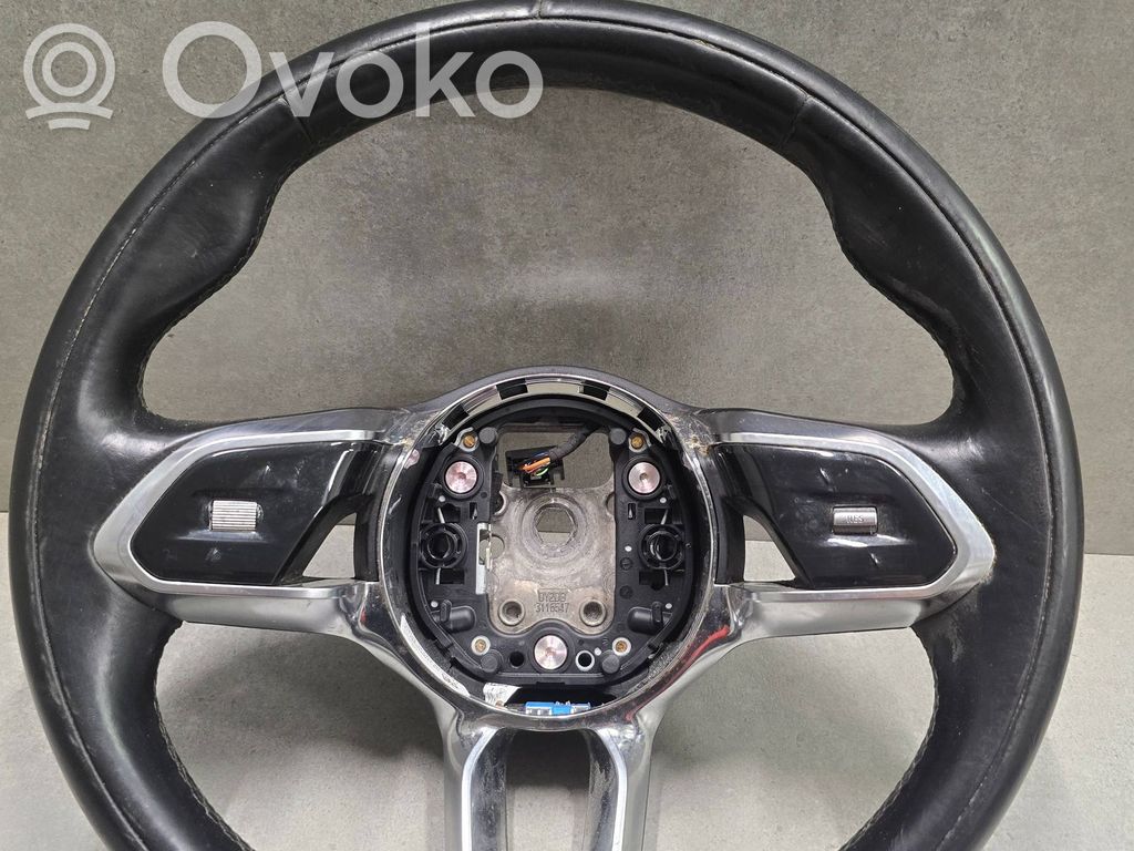 Jaguar I-Pace Vairas 