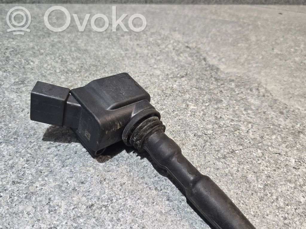 Seat Ibiza IV (6J,6P) Cewka zapłonowa wysokiego napięcia 