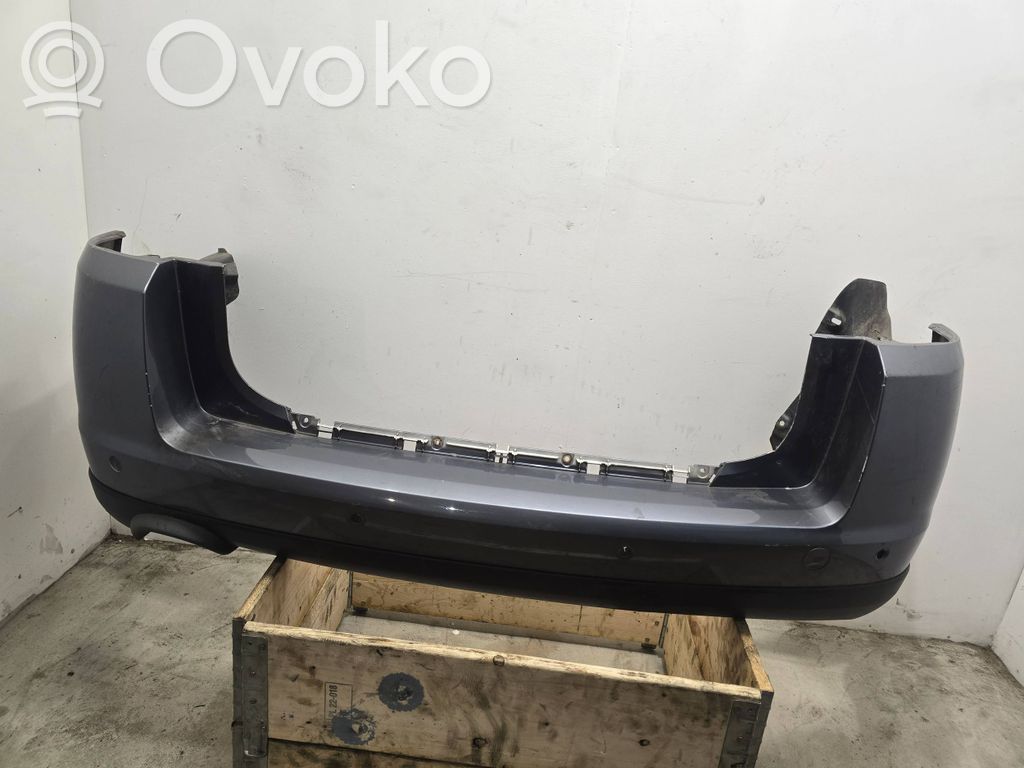 Opel Signum Bamperis 