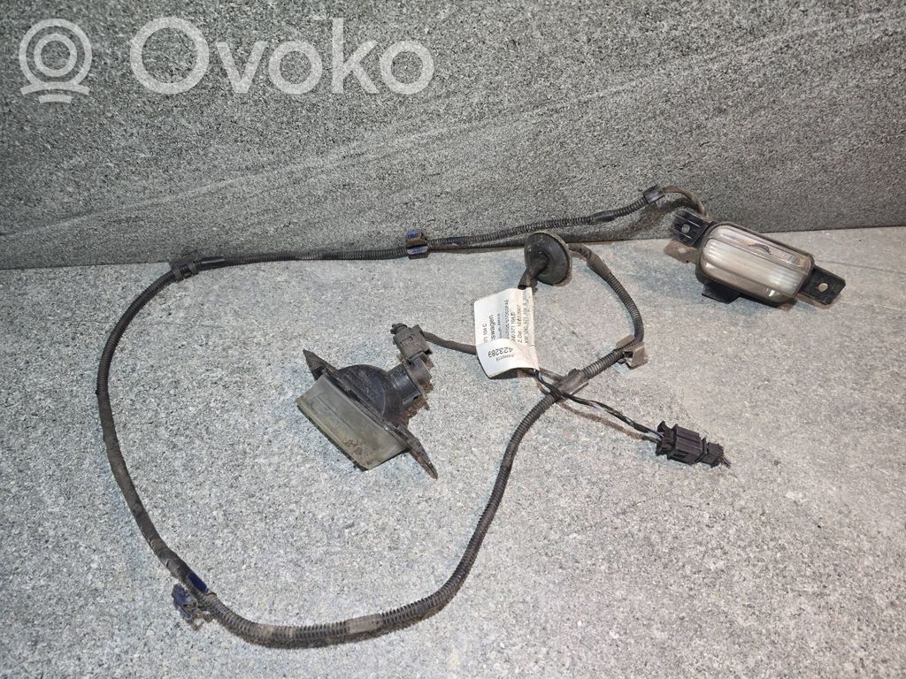 Volkswagen Tiguan Parkavimo (PDC) daviklių instaliacija 