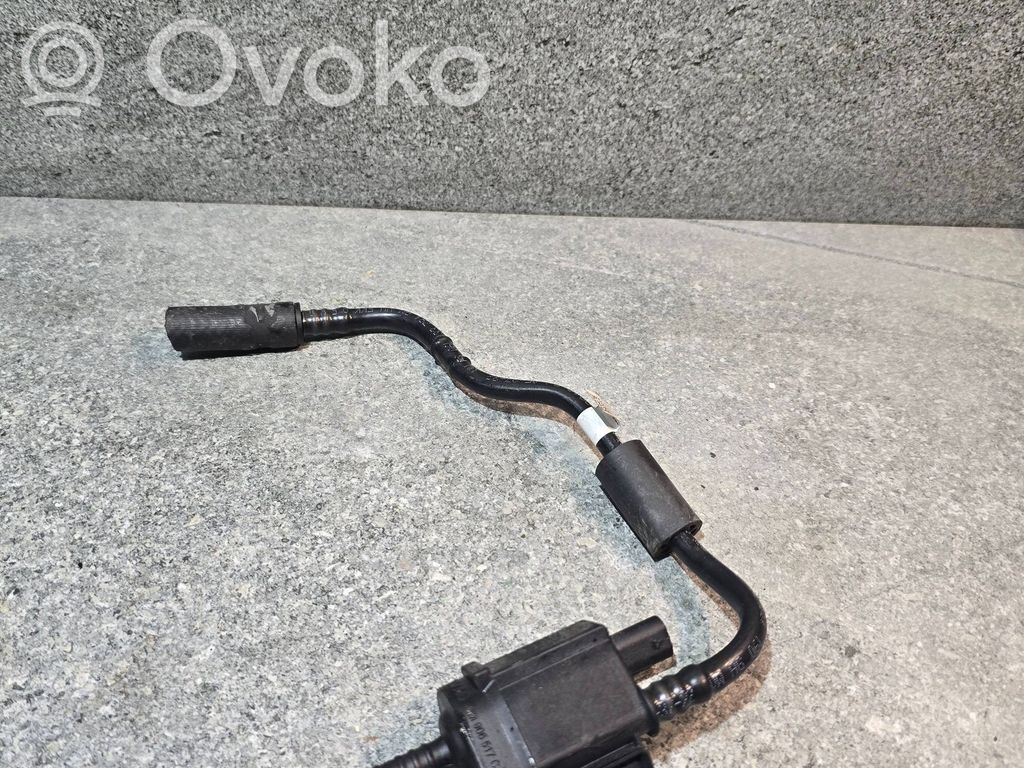 Porsche Macan (95B) Solenoīda vārsts 