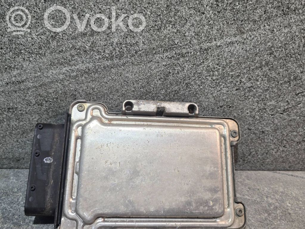 KIA Optima Gearbox control unit/module 
