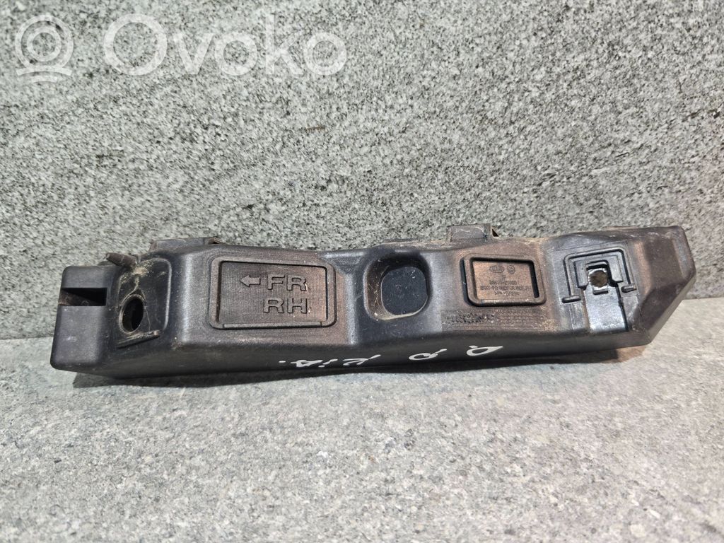 KIA Optima Soporte del parachoques delantero 
