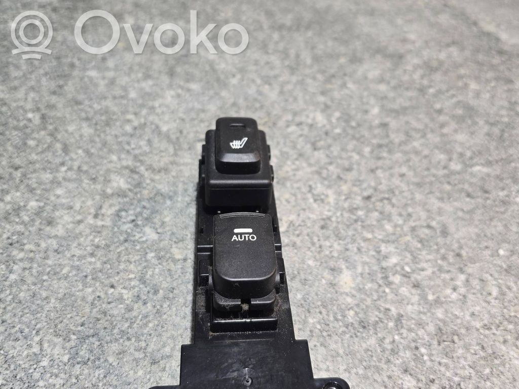 KIA Optima Electric window control switch 