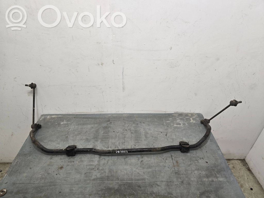 KIA Optima Stabilizators 