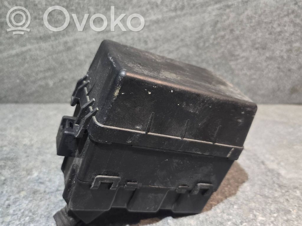 KIA Optima Fuse module 