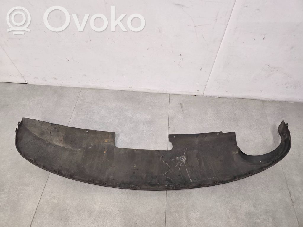 Listwa dolna zderzaka tylnego   CX2317A894BA