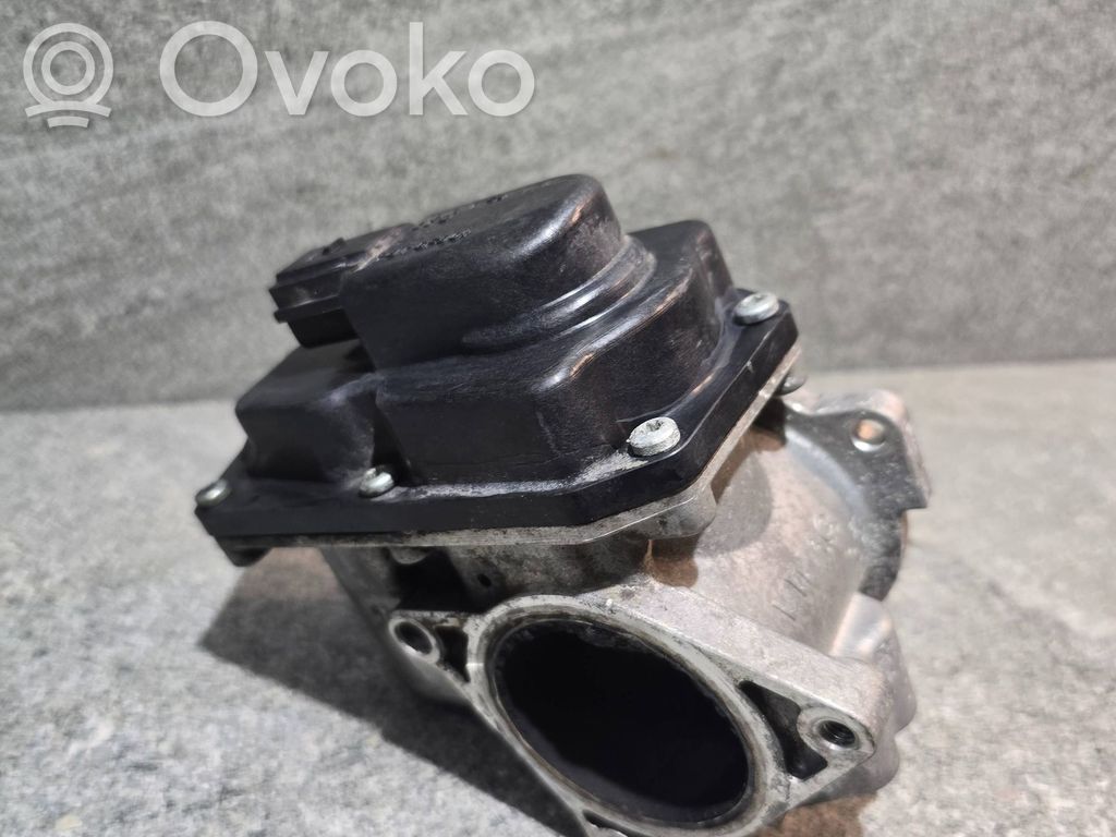 Volkswagen Golf VI Válvula EGR 