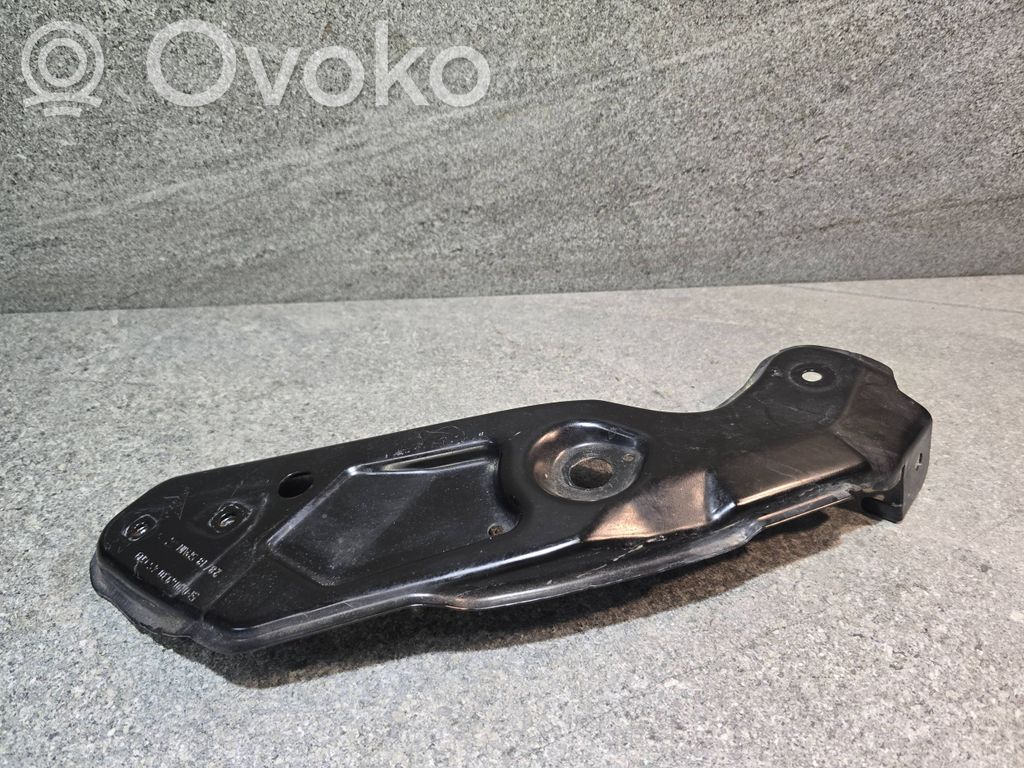 Seat Leon (5F) Headlight/headlamp mounting bracket 