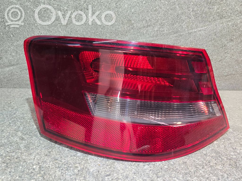 Audi A3 S3 8V Rear/tail lights 
