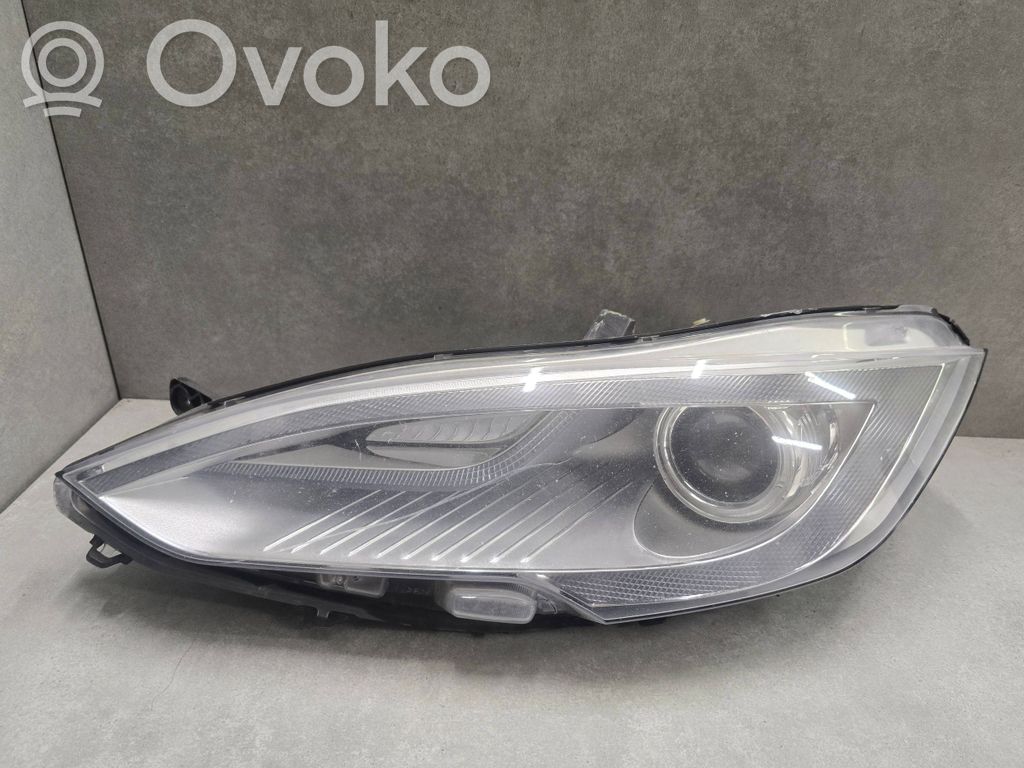 Tesla Model S Headlight/headlamp 