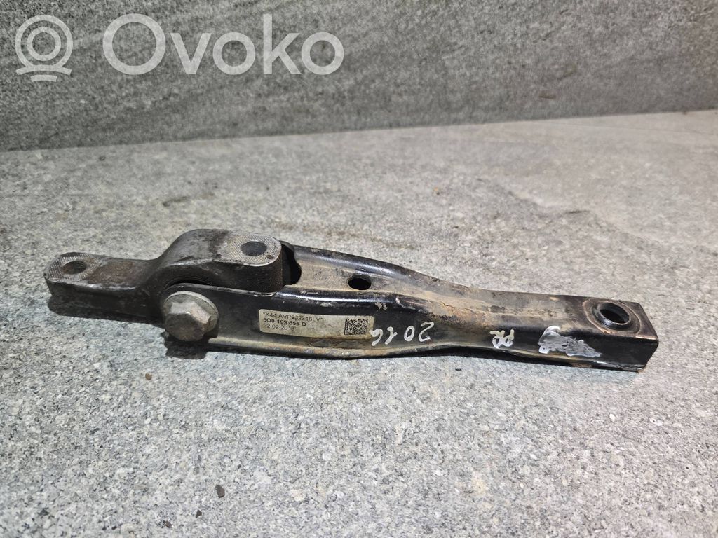 Audi A3 S3 8V Engine mount bracket 