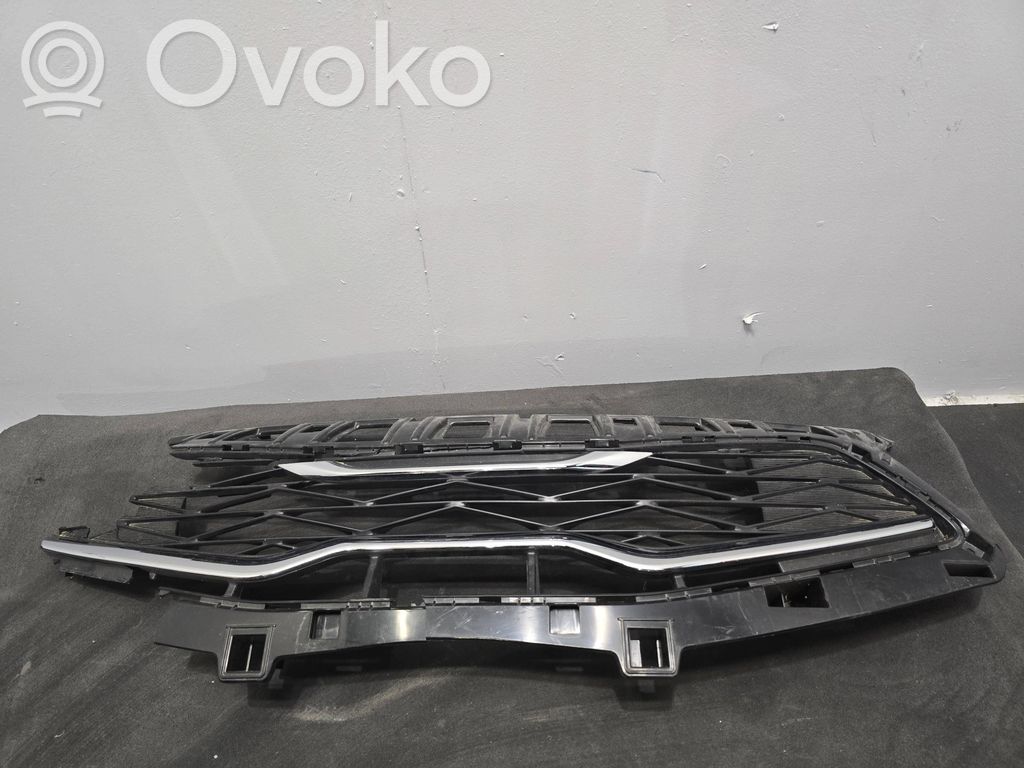 Kühlergrill   86351J7DA0