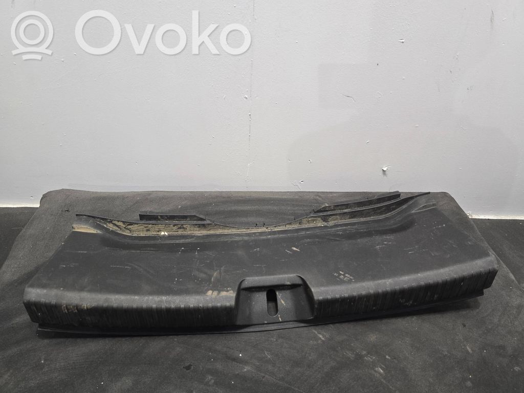 Seat Leon (5F) Bagažinės slenksčio apdaila 