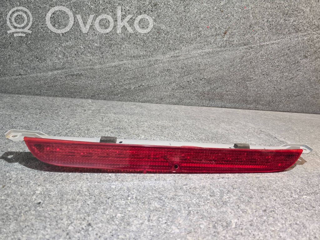 BMW X5 E70 Dritte Bremsleuchte 