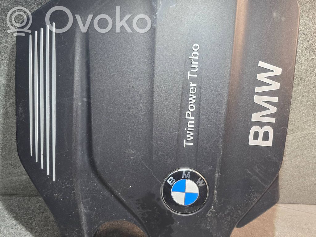 BMW X3 F25 Osłona górna silnika 