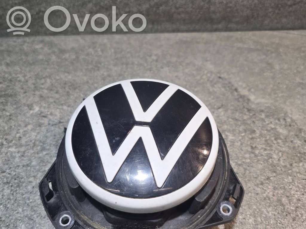 Volkswagen ID.3 Caméra de recul 