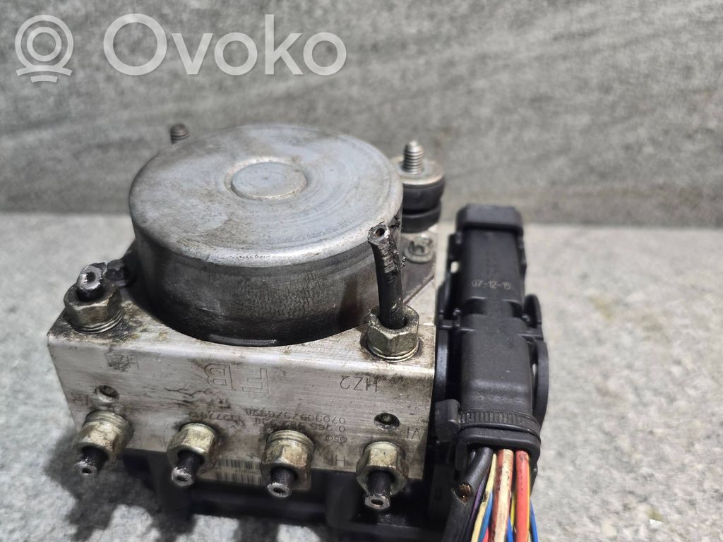 Opel Corsa D ABS Pump 