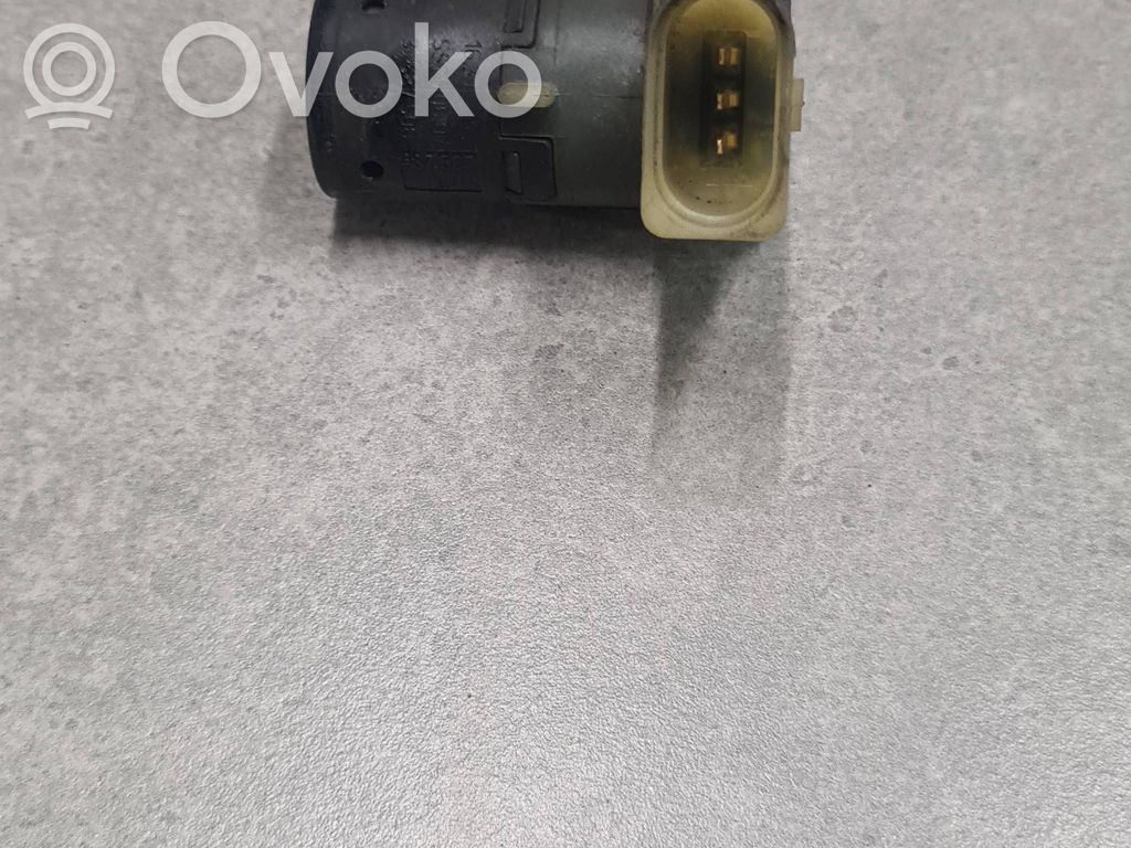 Sensor de aparcamiento PDC   60280201