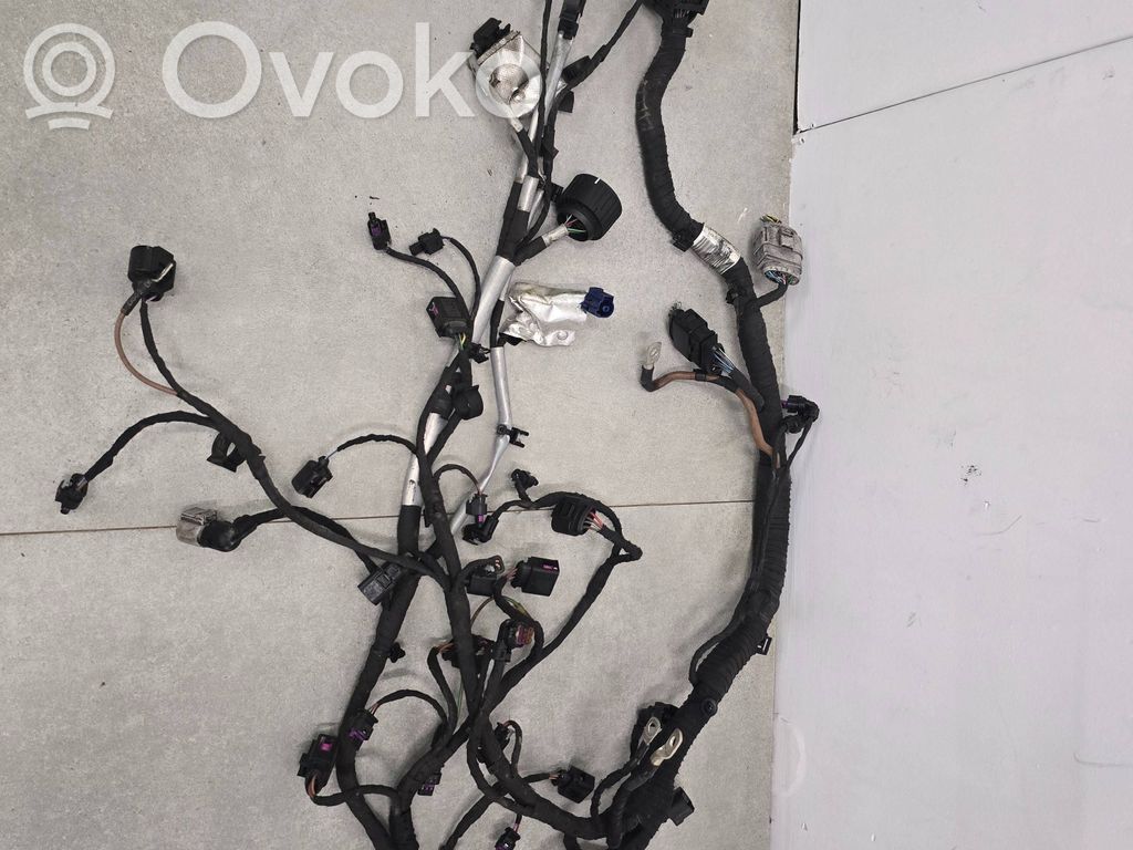 Audi A3 S3 8V Cablaj motor 