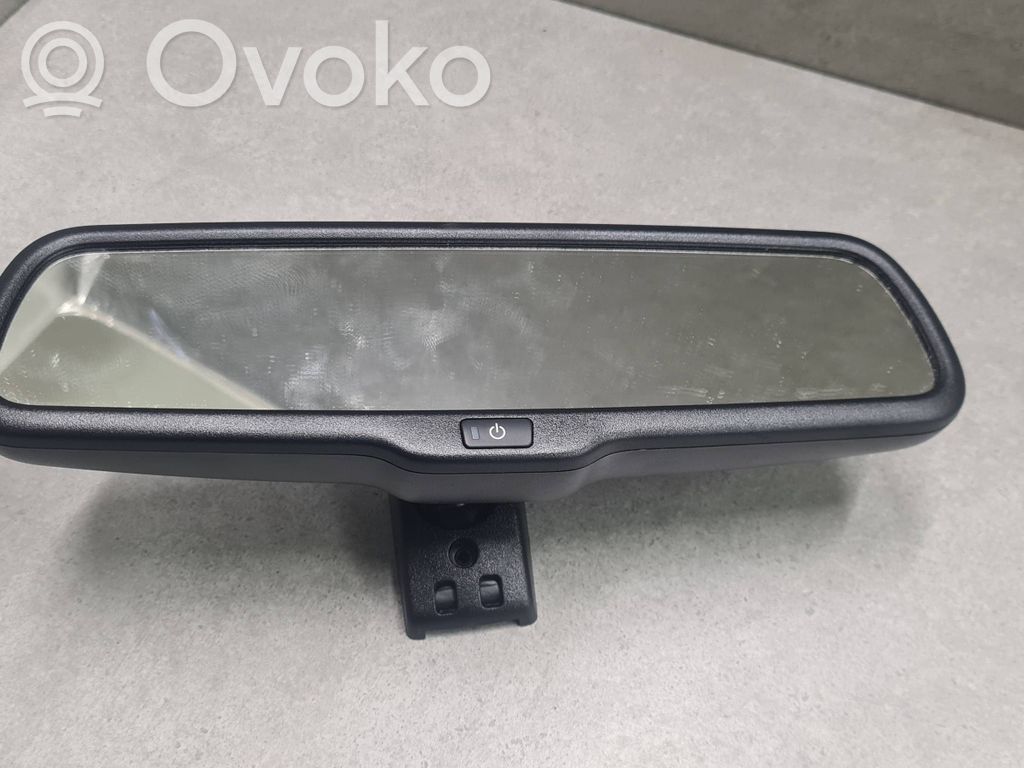 Hyundai i40 Rear view mirror (interior) 