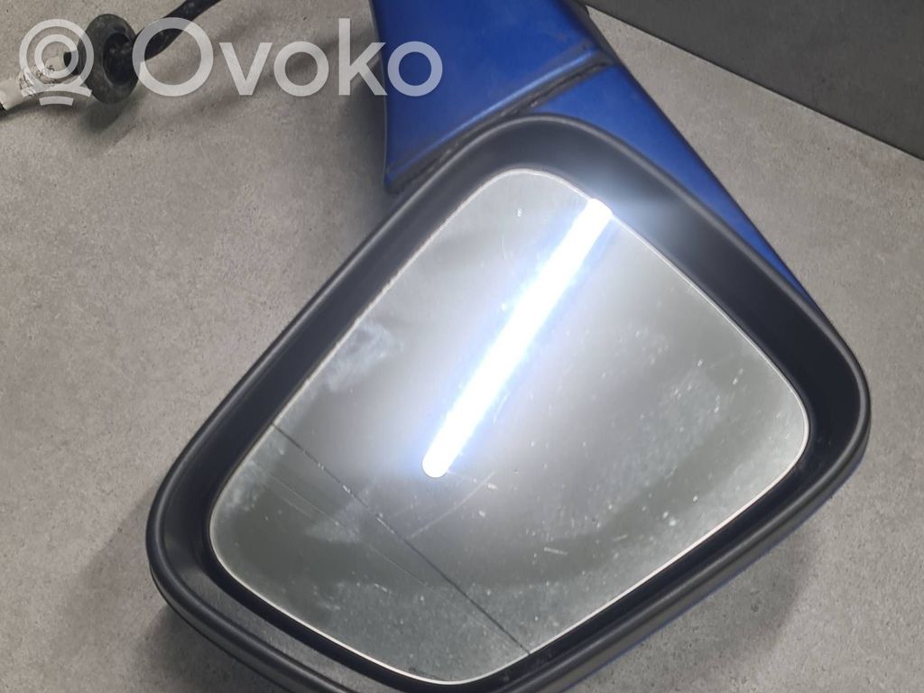 Opel Mokka Espejo lateral eléctrico de la puerta delantera 