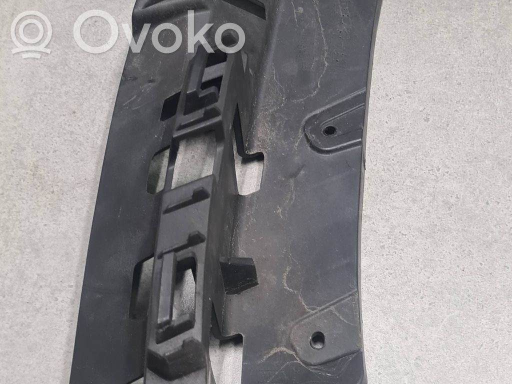 Opel Mokka Headlight/headlamp mounting bracket 