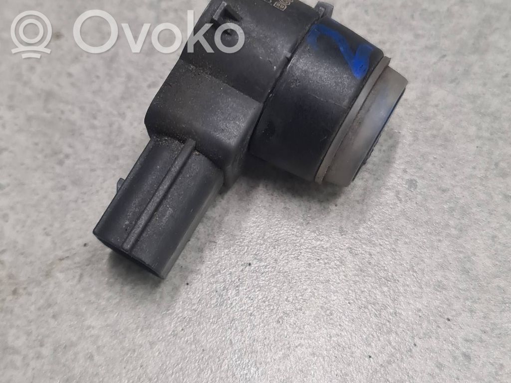 Opel Mokka Soporte del sensor de aparcamiento trasero (PDC) 