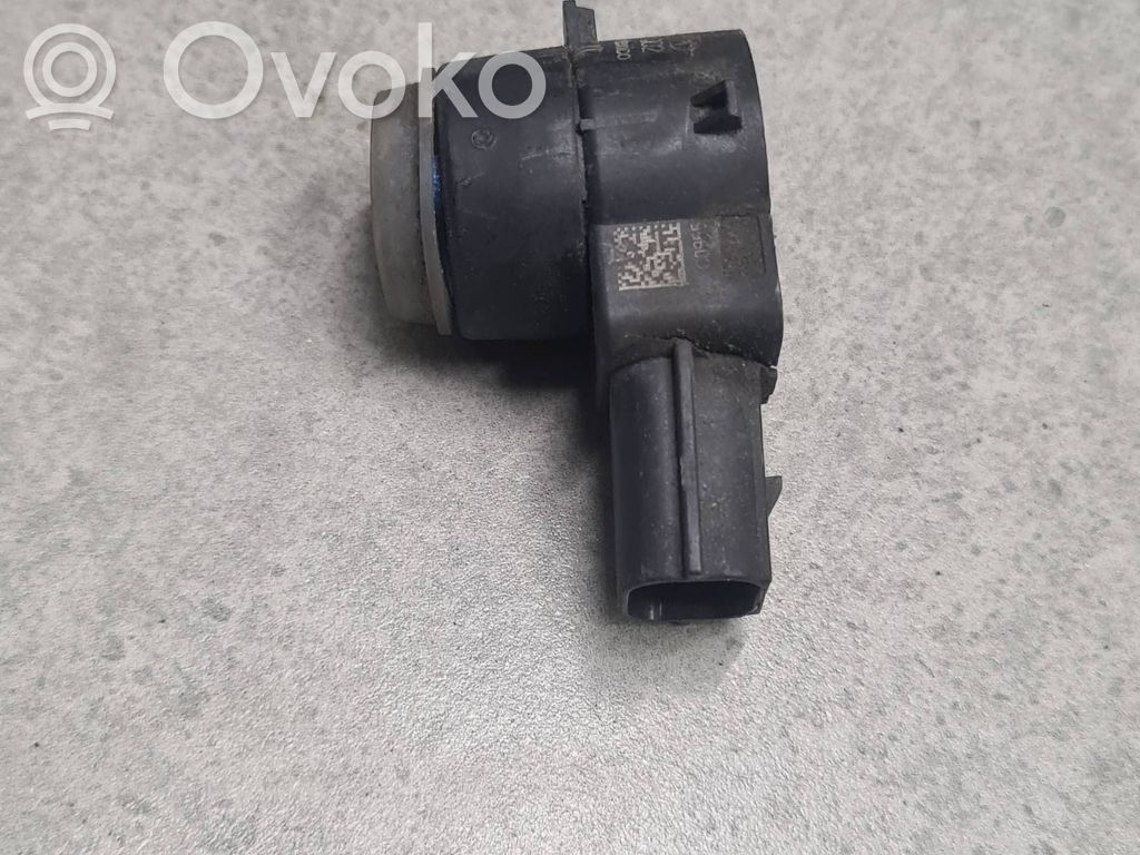 Opel Mokka Soporte del sensor de aparcamiento trasero (PDC) 