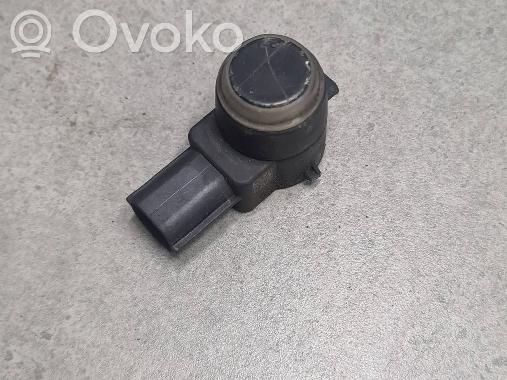 Opel Mokka Parksensor PDC 