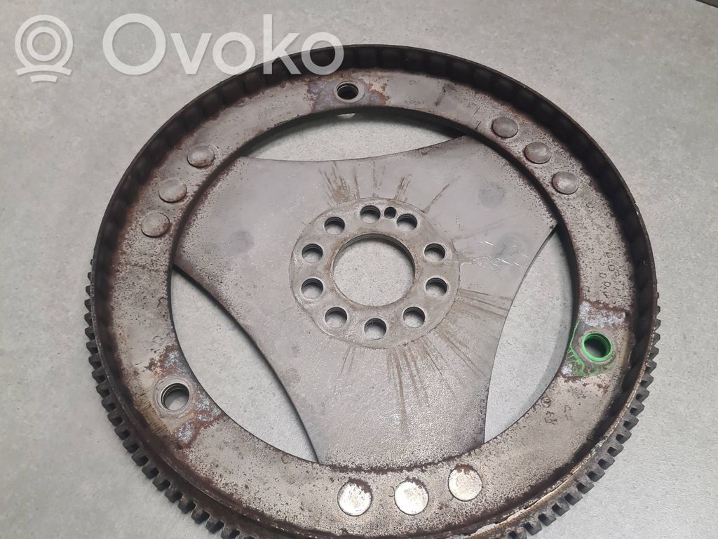 Audi A6 S6 C6 4F Volante motor 