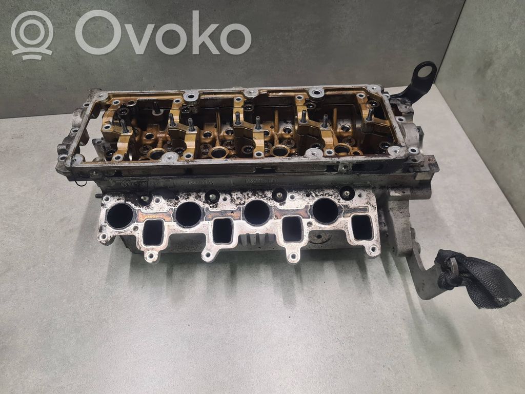 Audi A4 S4 B8 8K Galva 