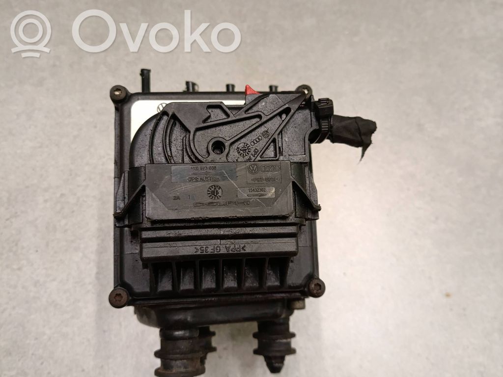 Volkswagen PASSAT B6 ABS Pump 
