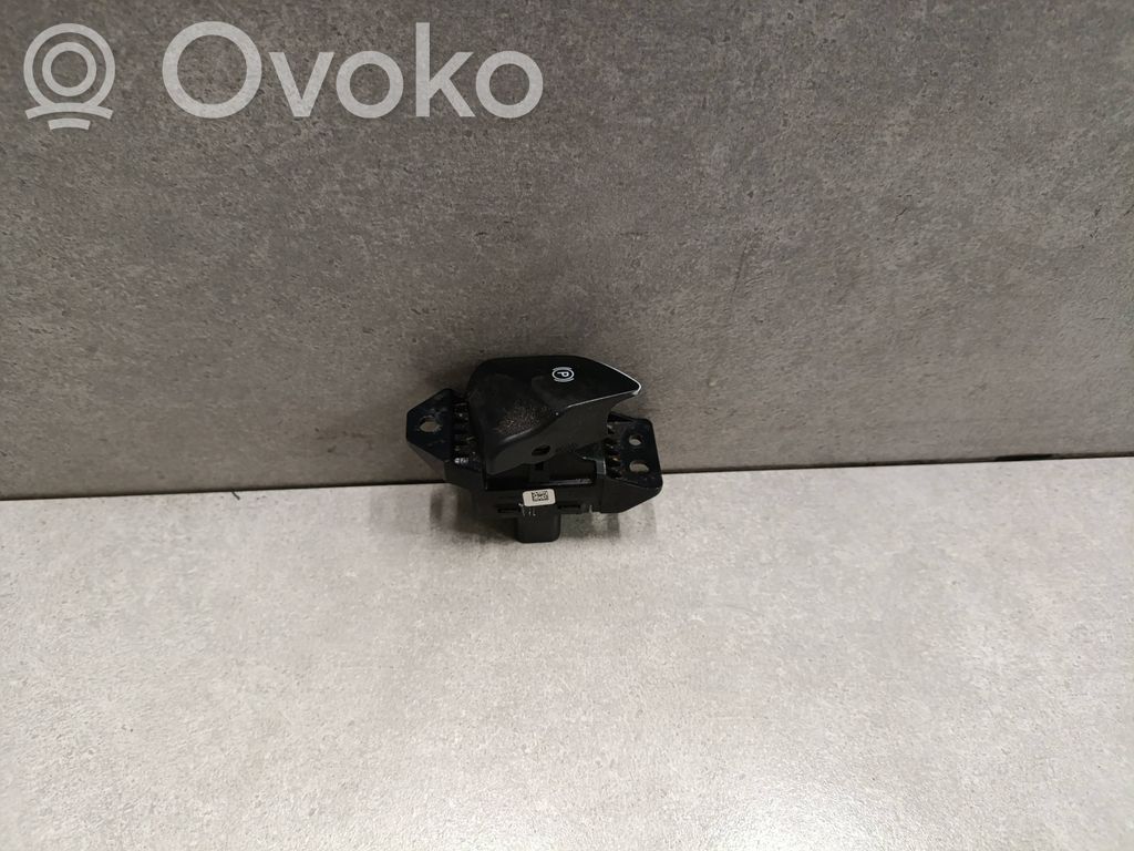 Ford Mondeo MK V Przycisk / Włącznik hamulca ręcznego 