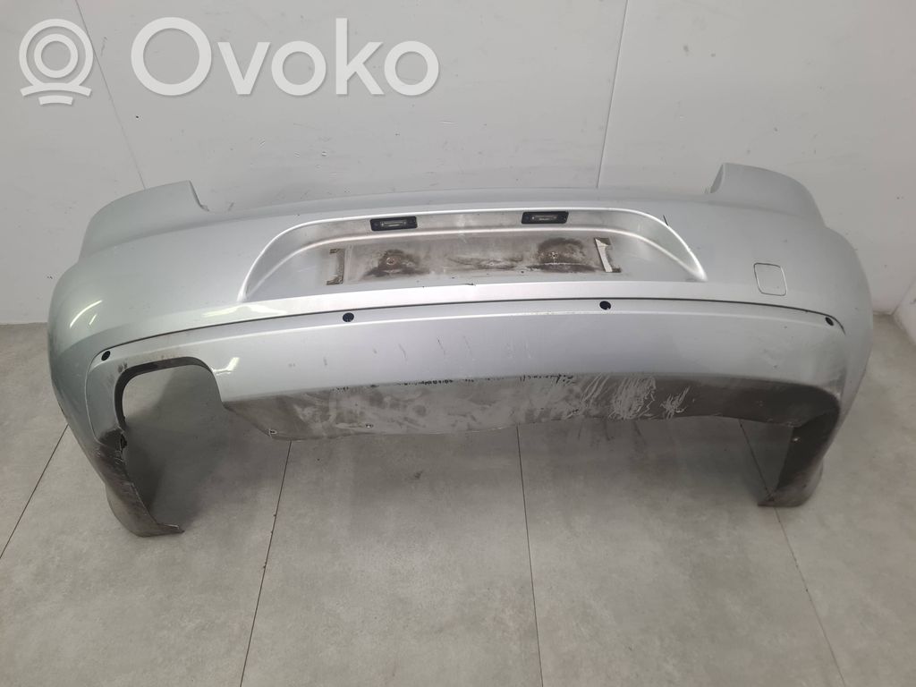 Skoda Superb B6 (3T) Parachoques 