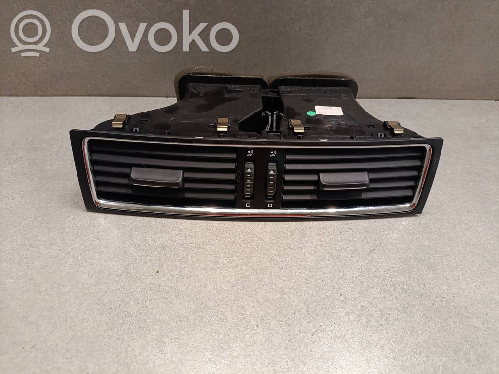 Skoda Superb B6 (3T) Grilă ventilație centrală 