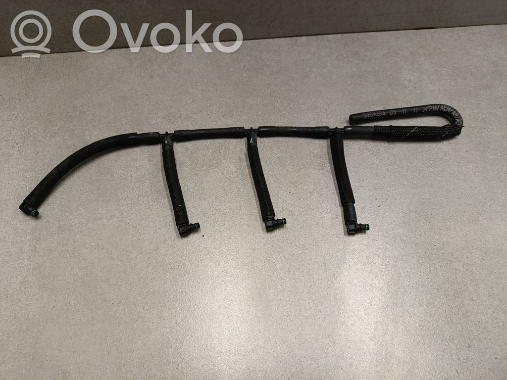 Fuel return line/hose   S20926A
